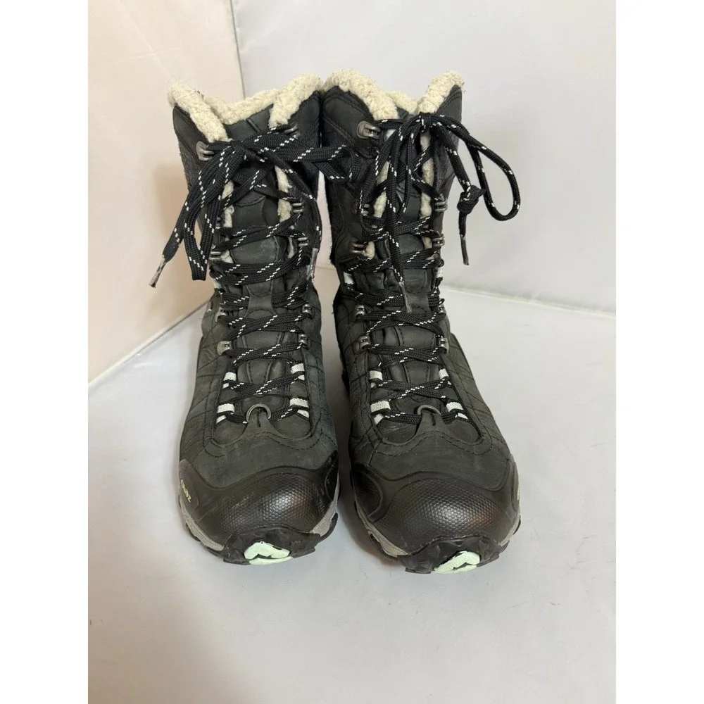 Oboz Women's Bridger 9